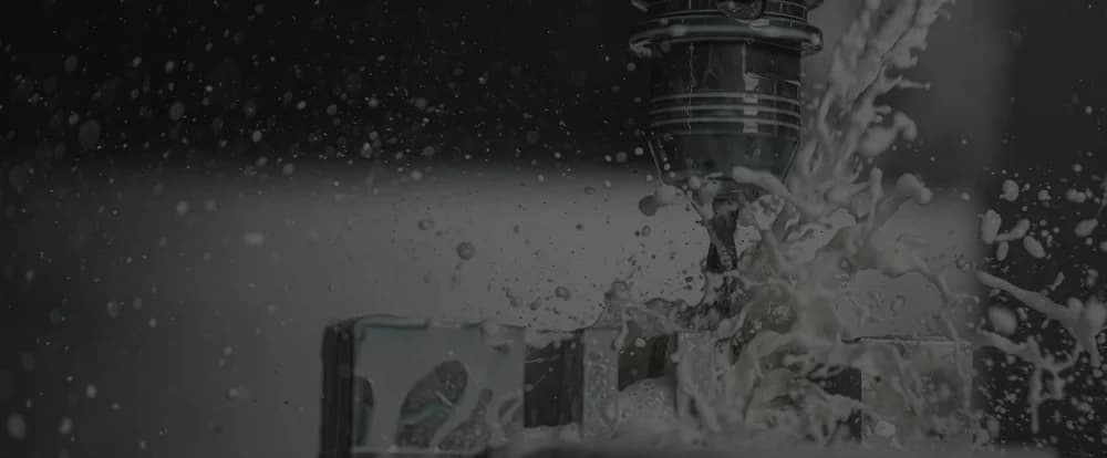 Practical machining solutions from the heart of California