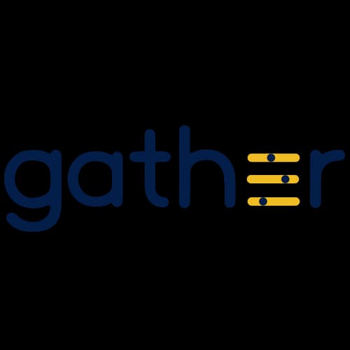 Gather logo